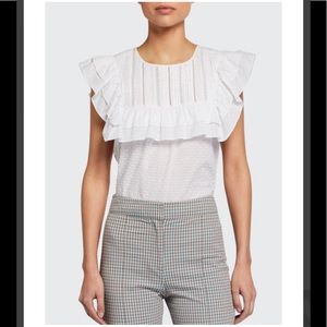 Veronica Beard Blaire Top